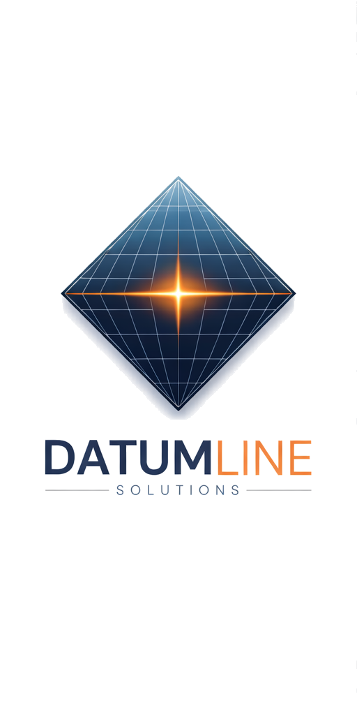 DatumLine Solutions logo